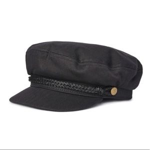 Brixton Fiddler Hat